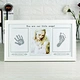 NewBorn  Memorial Collage Frame